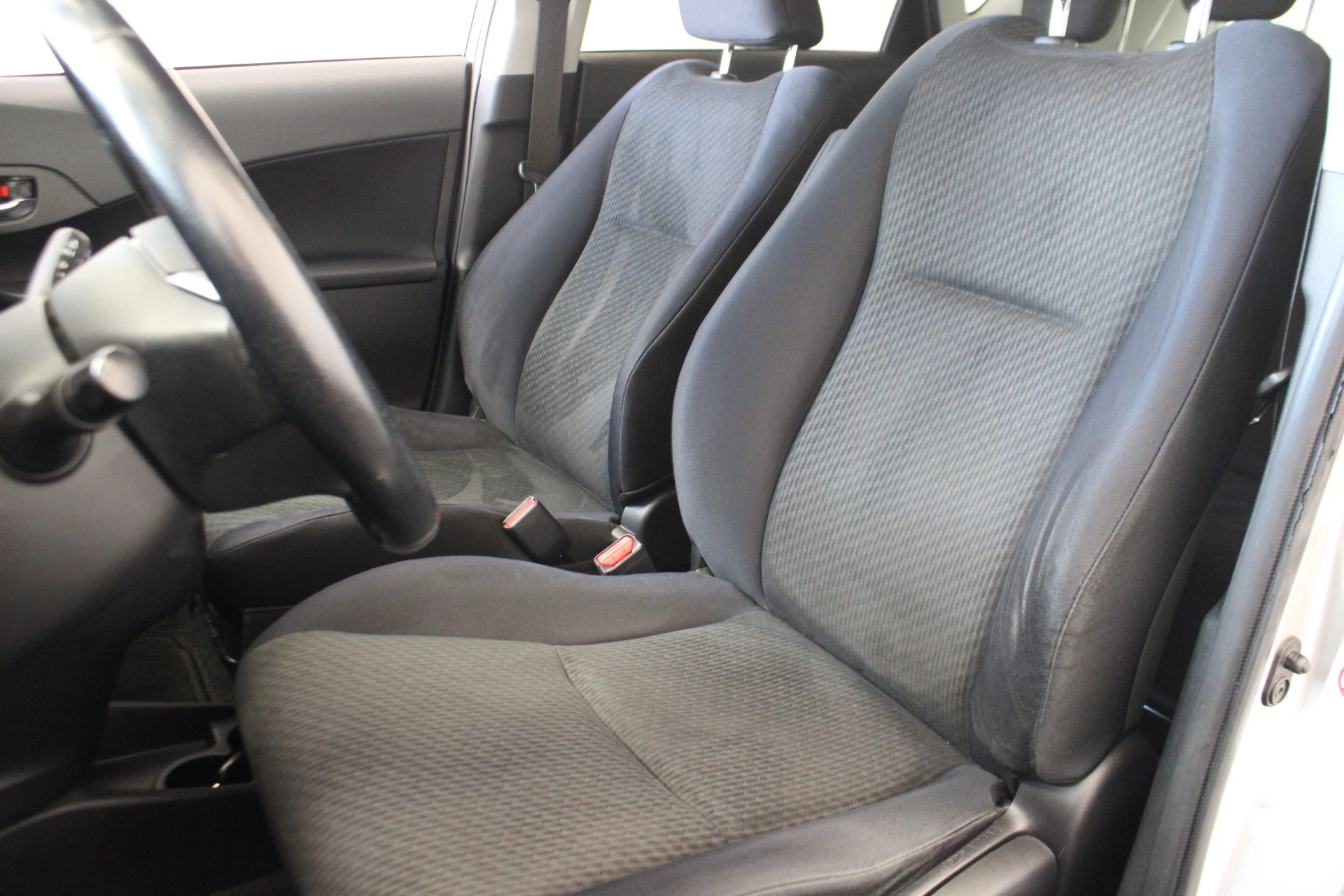Hoofdafbeelding Toyota Verso-S
