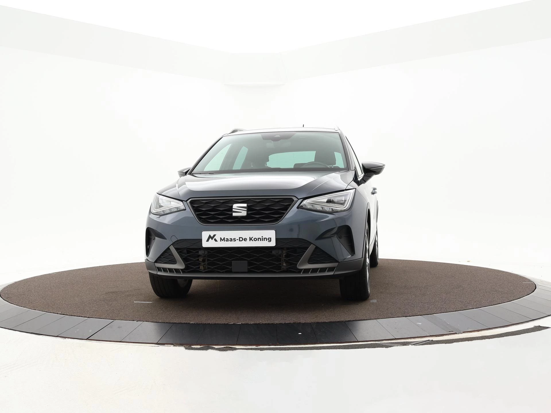 Hoofdafbeelding SEAT Arona