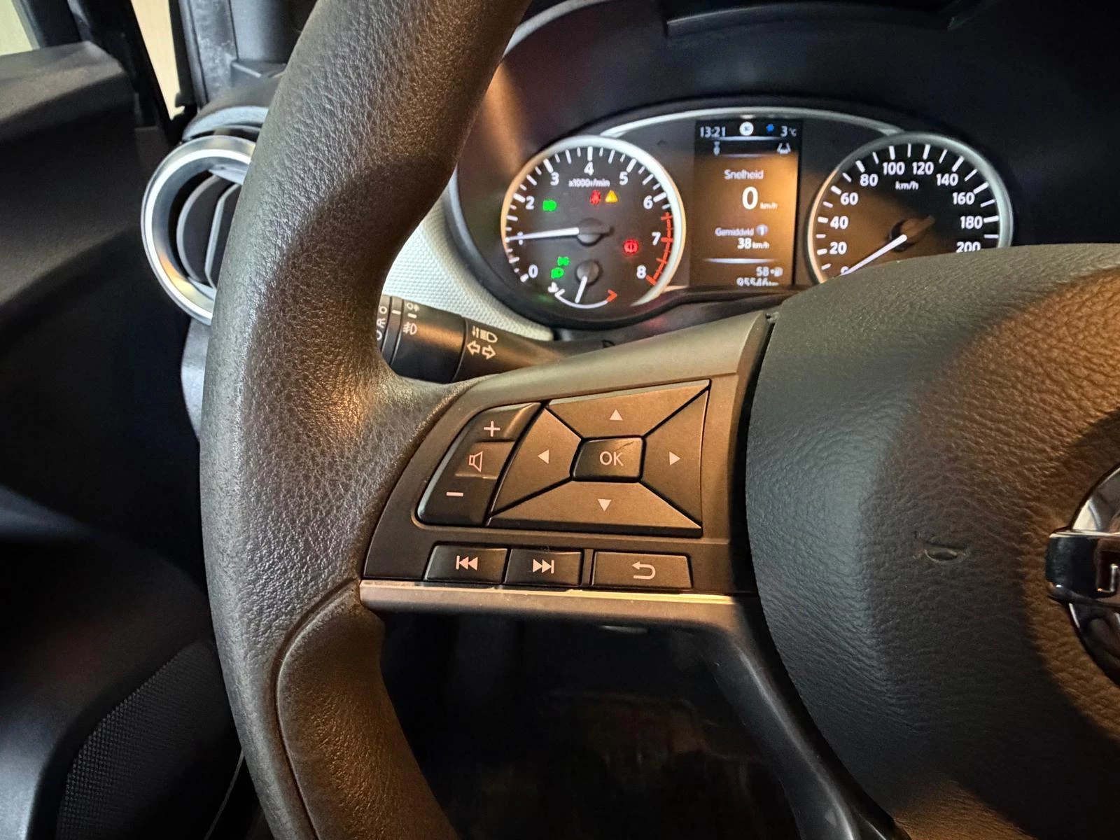 Hoofdafbeelding Nissan Micra