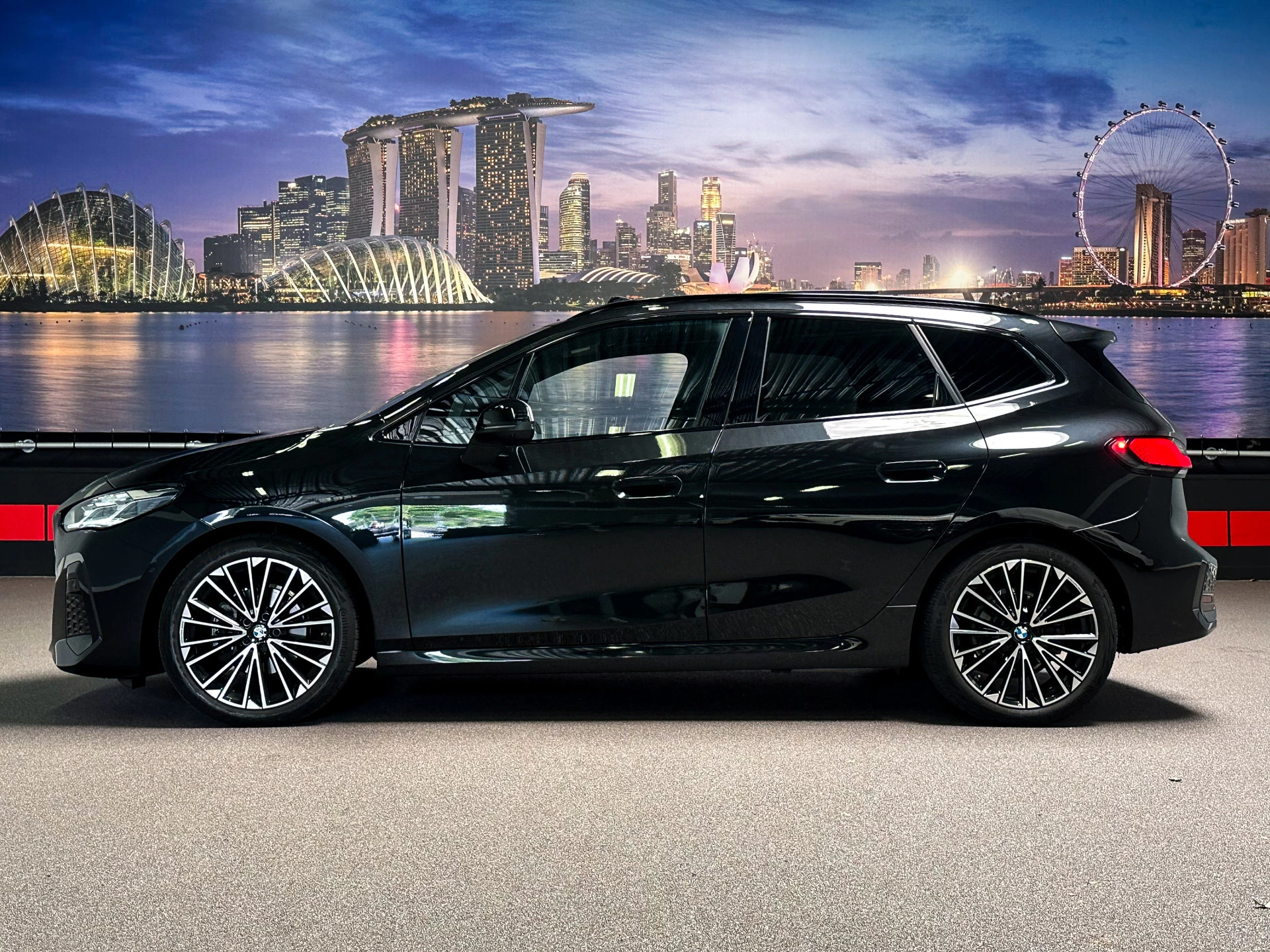 Hoofdafbeelding BMW 2 Serie