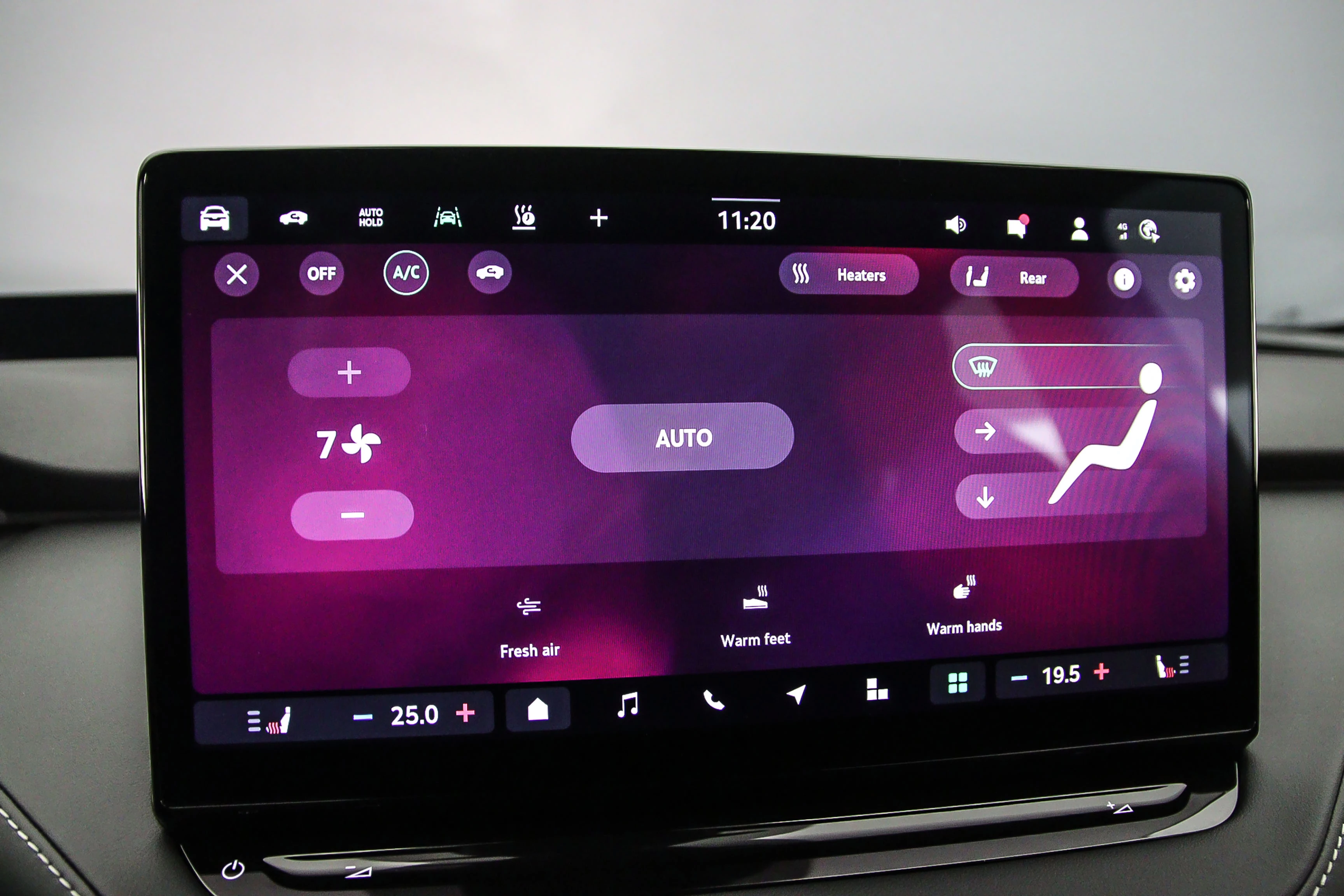 Hoofdafbeelding Škoda Enyaq Coupe