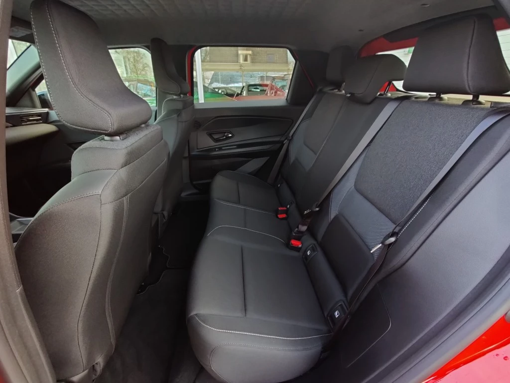 Hoofdafbeelding Nissan Micra