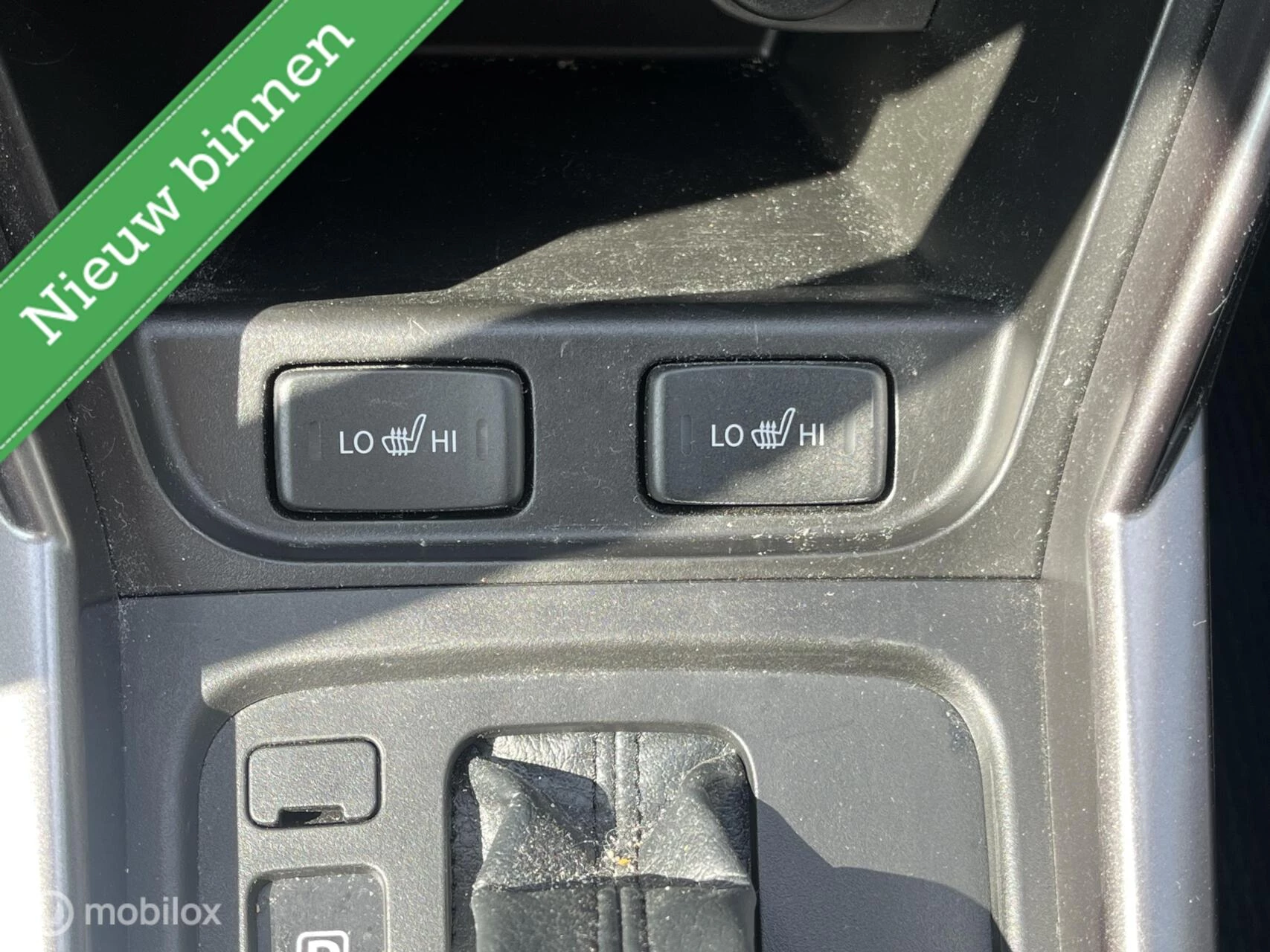 Hoofdafbeelding Suzuki S-Cross