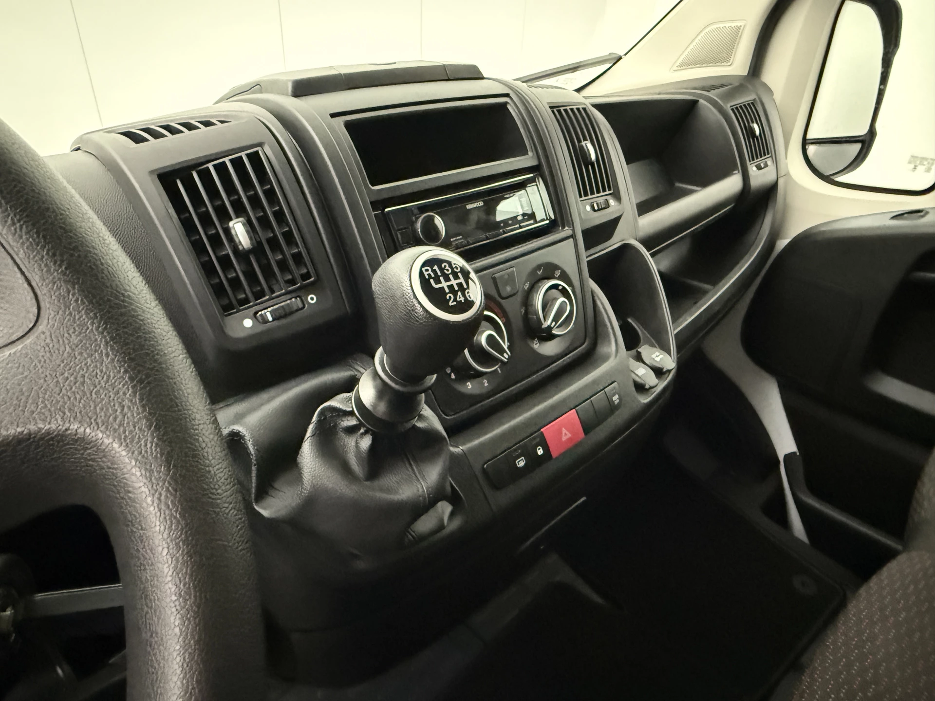 Hoofdafbeelding Opel Movano