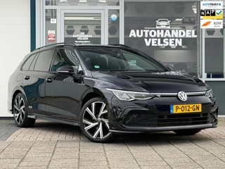 Volkswagen Golf Variant 1.5 eTSI R-Line Business+ Apple carplay