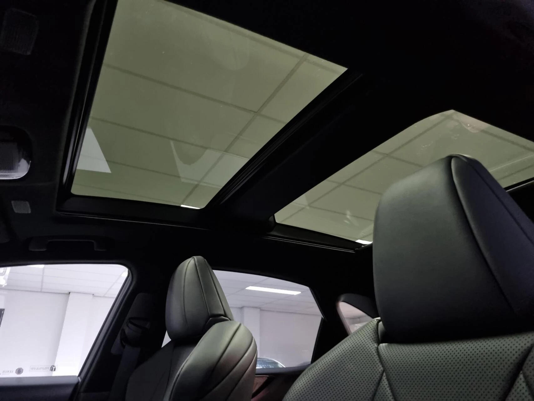 Hoofdafbeelding Lexus NX