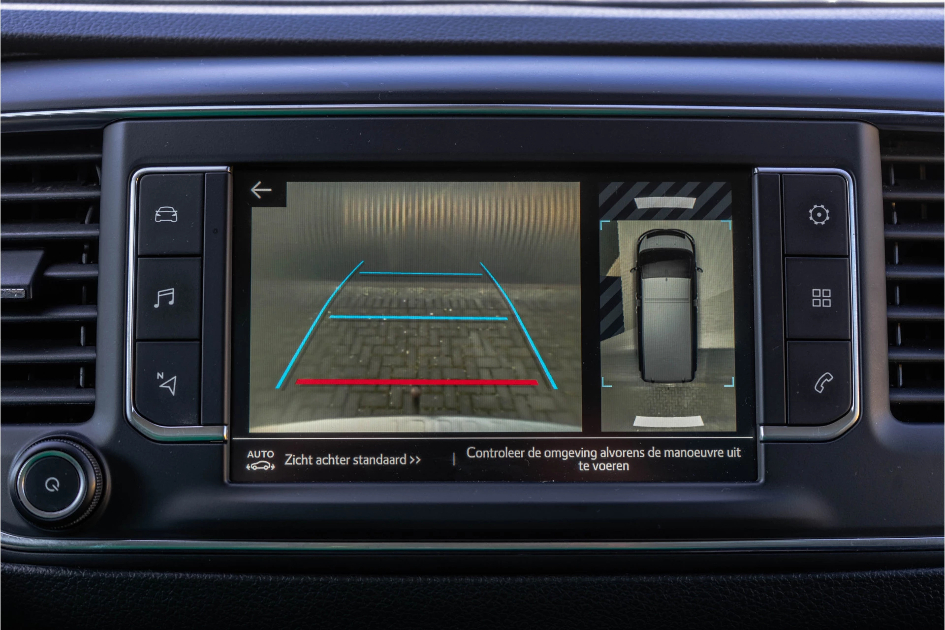 Hoofdafbeelding Toyota ProAce