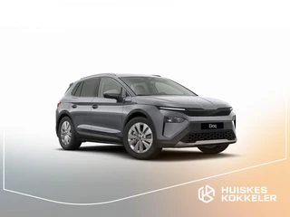 Hoofdafbeelding Škoda Elroq ŠKODA Elroq