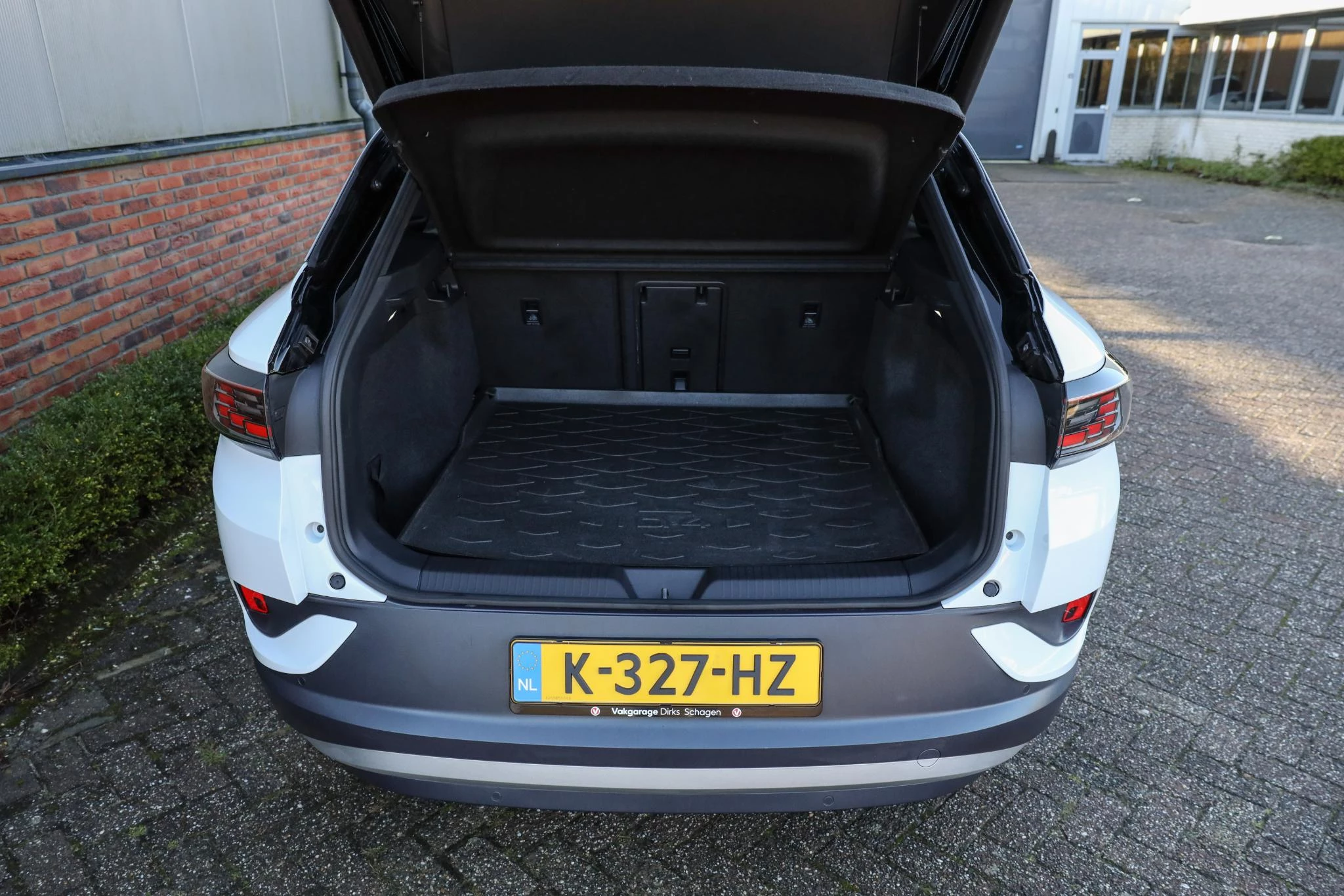 Hoofdafbeelding Volkswagen ID.4