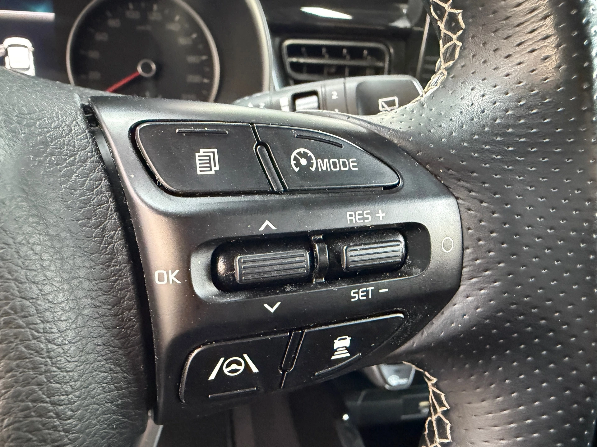 Hoofdafbeelding Kia Stonic