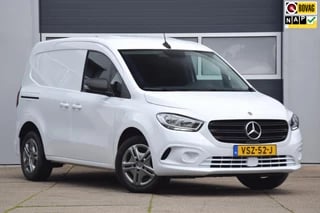 Hoofdafbeelding Mercedes-Benz Citan