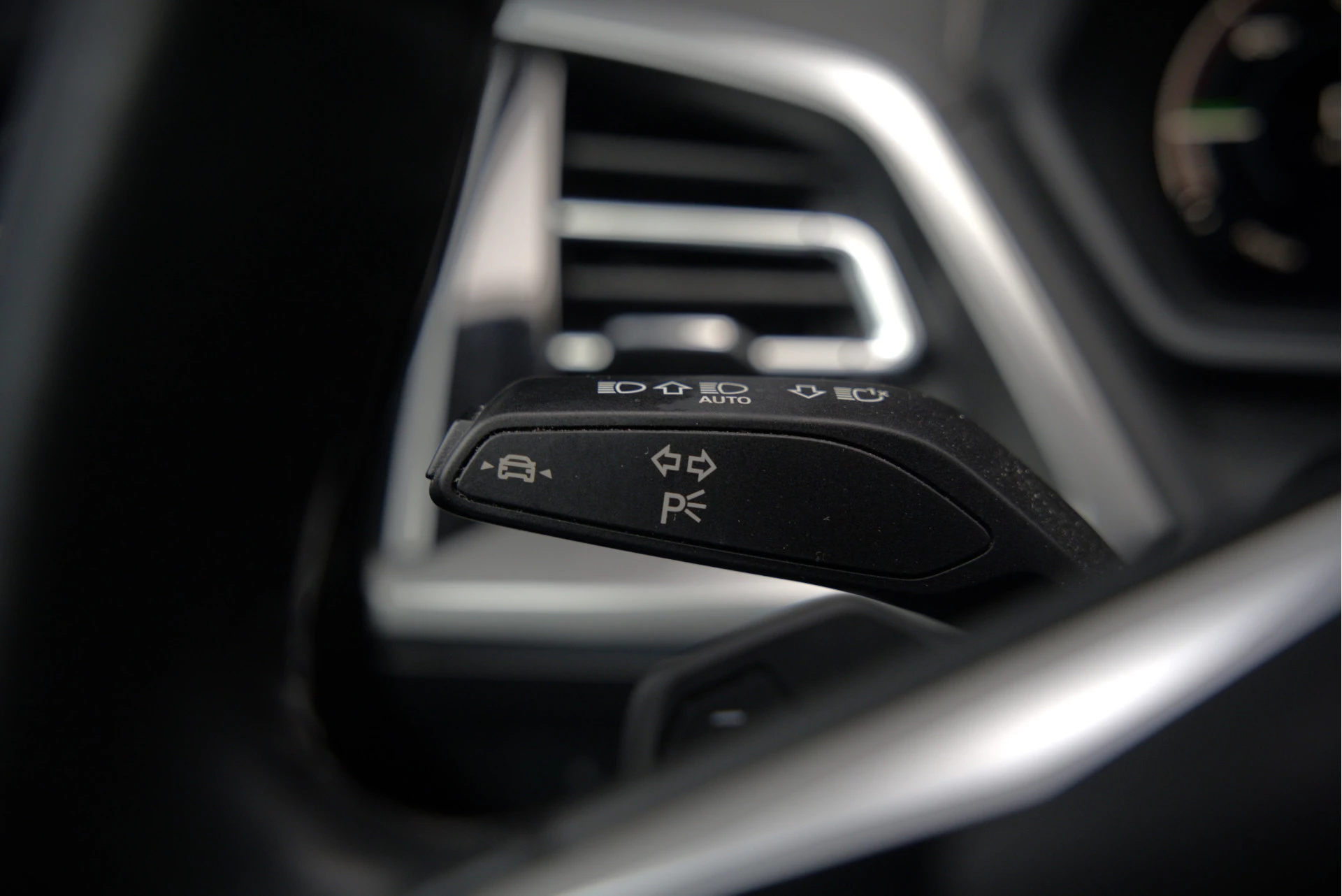 Hoofdafbeelding Audi Q4 Sportback e-tron