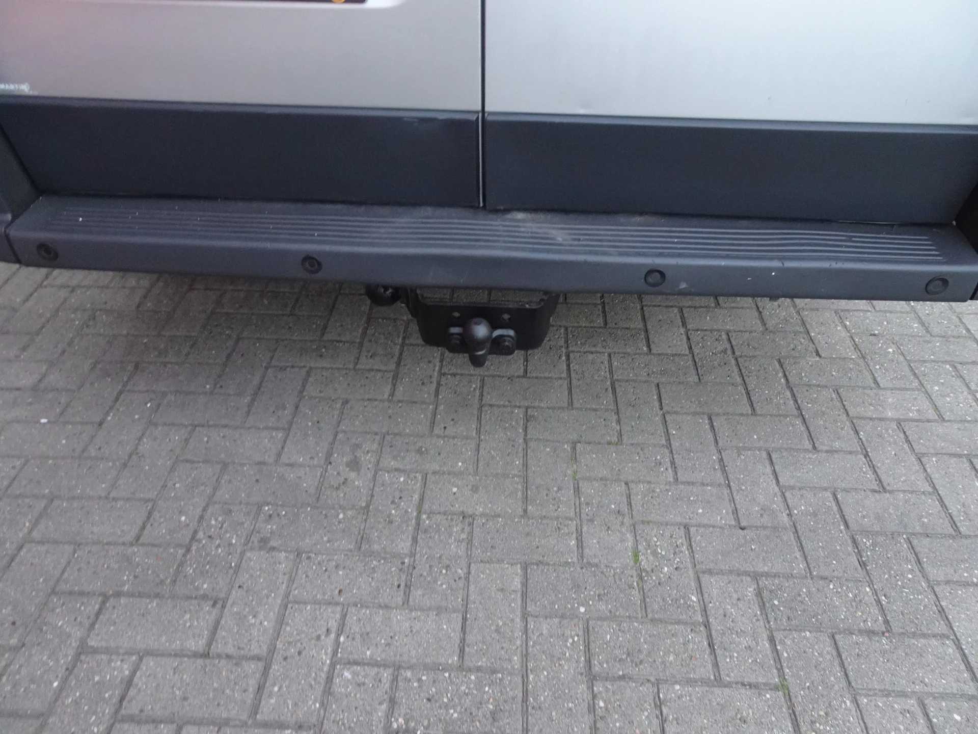Hoofdafbeelding Peugeot Boxer