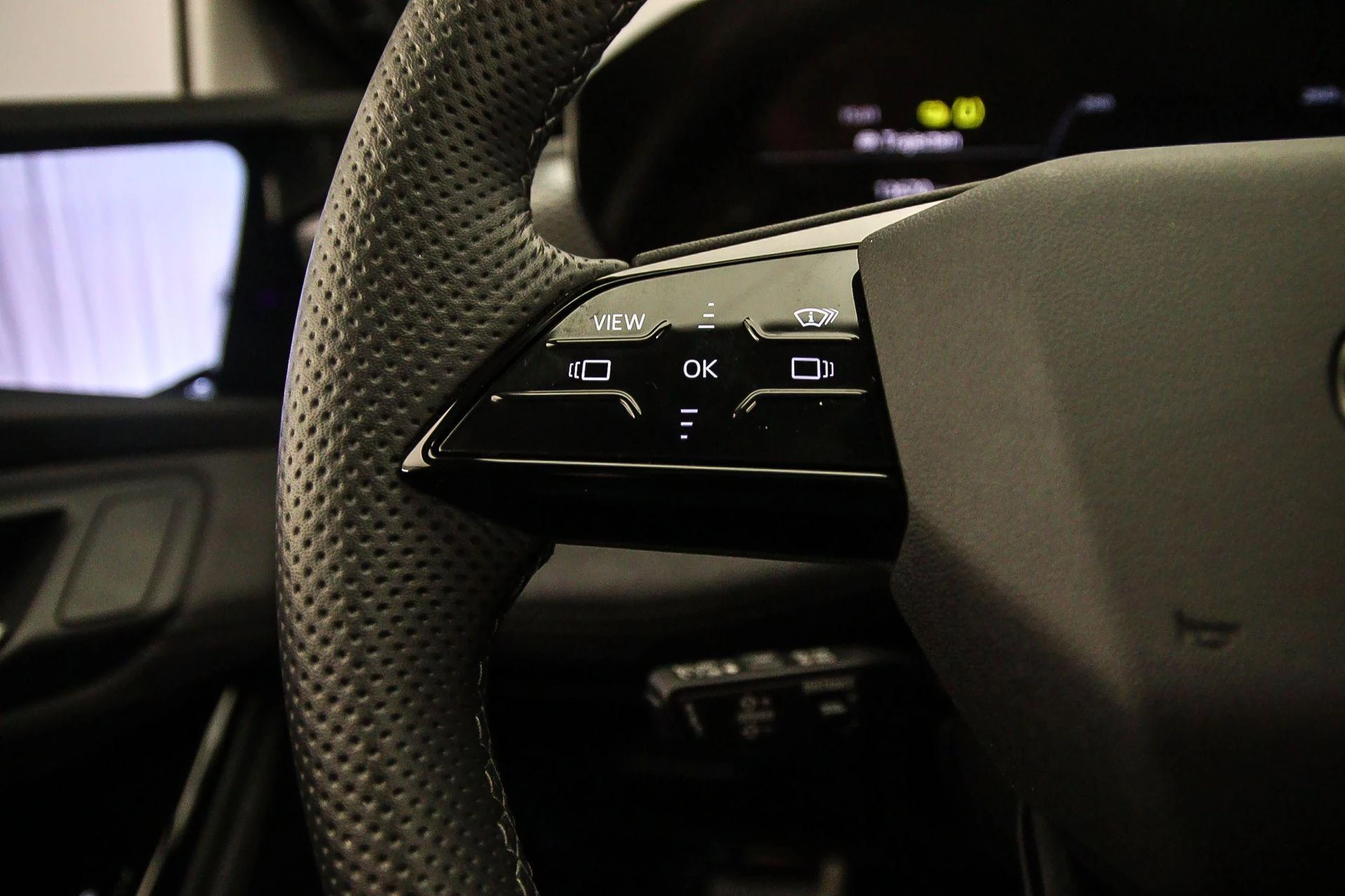 Hoofdafbeelding Audi A6 Avant e-tron