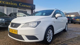 Seat Ibiza ST 1.2 TSI Style💢€4199.-💢