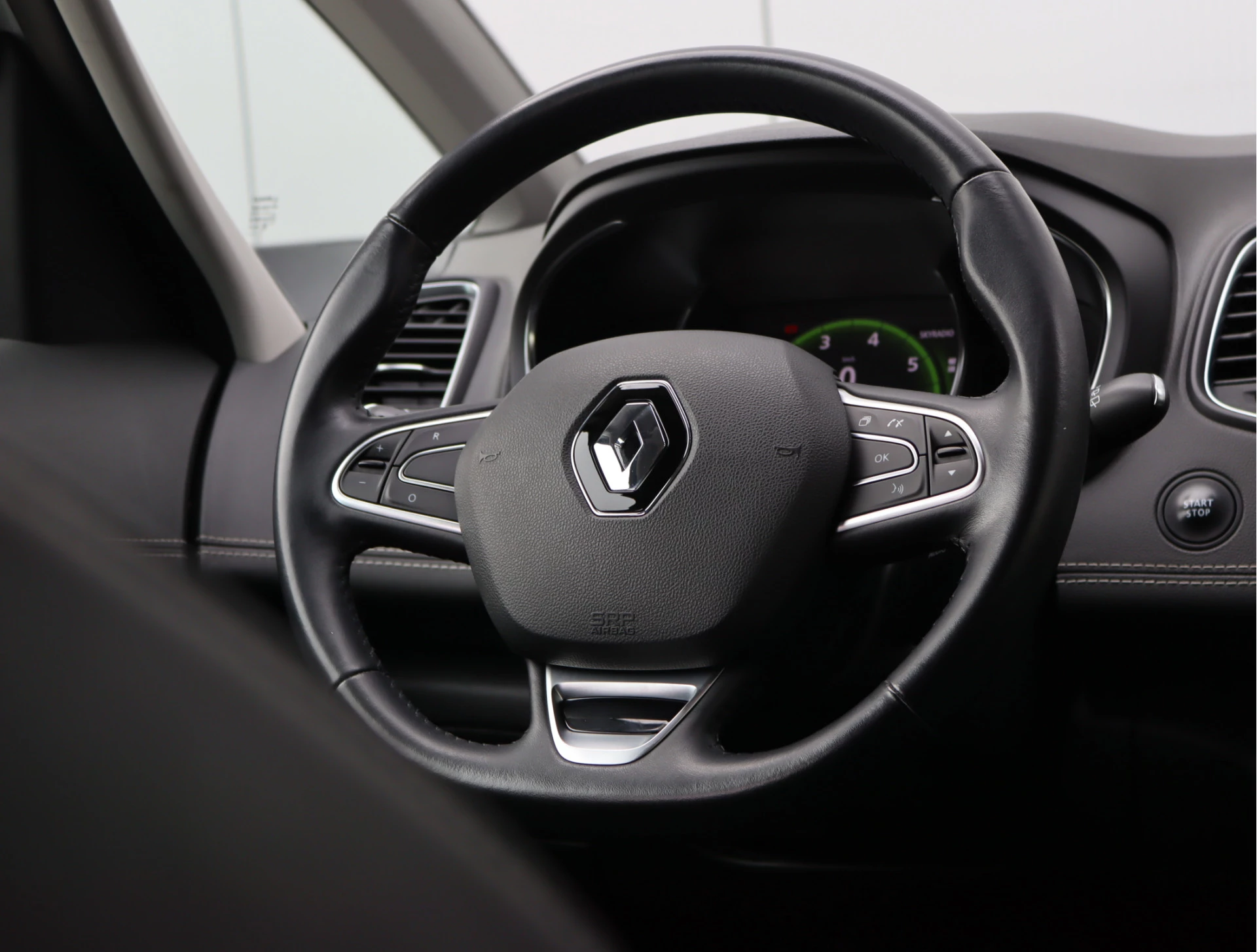 Hoofdafbeelding Renault Grand Scénic