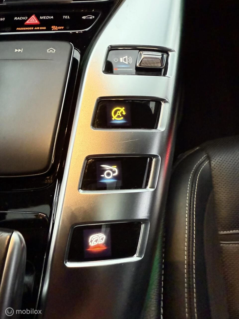 Hoofdafbeelding Mercedes-Benz AMG GT