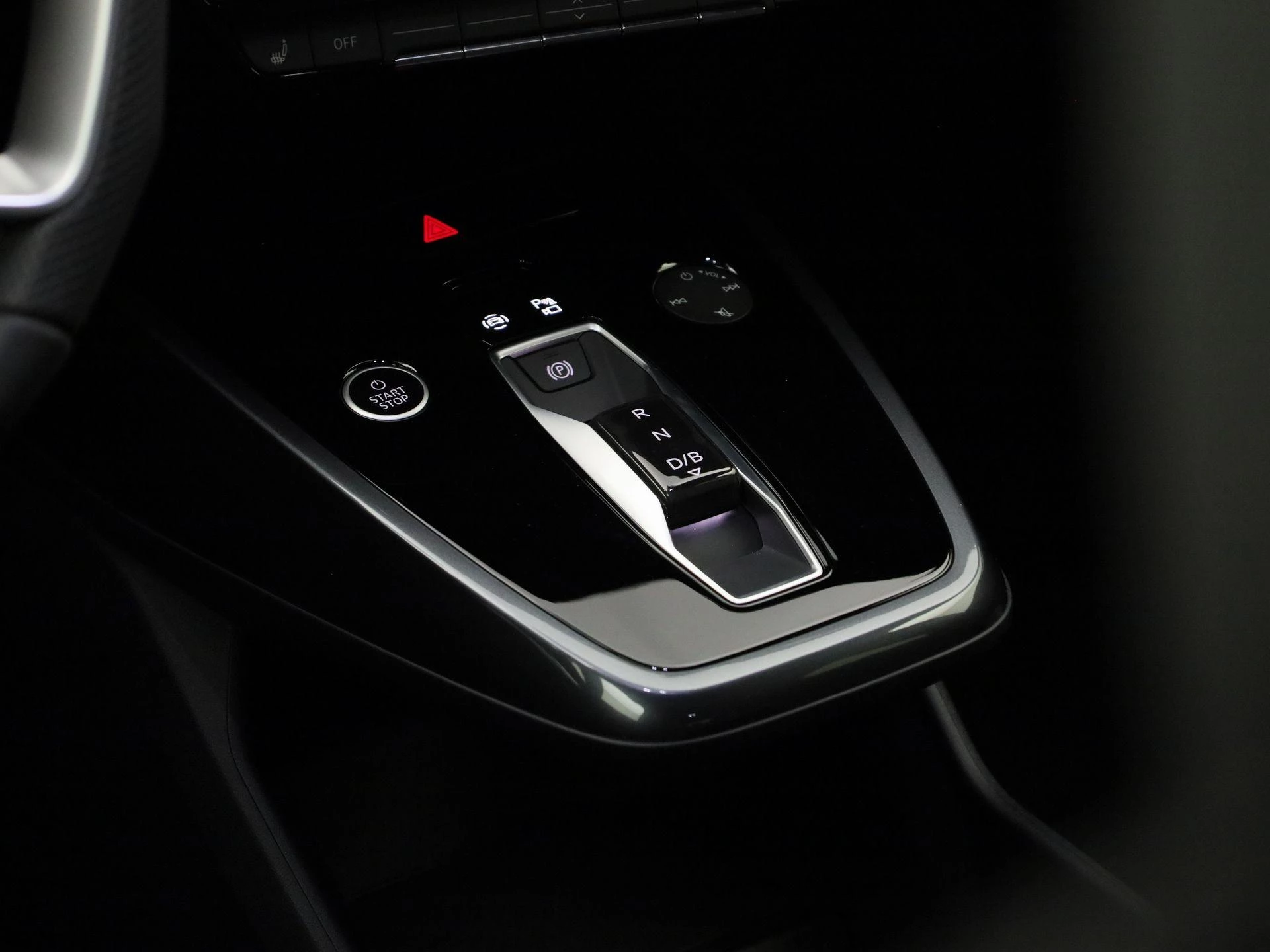 Hoofdafbeelding Audi Q4 e-tron