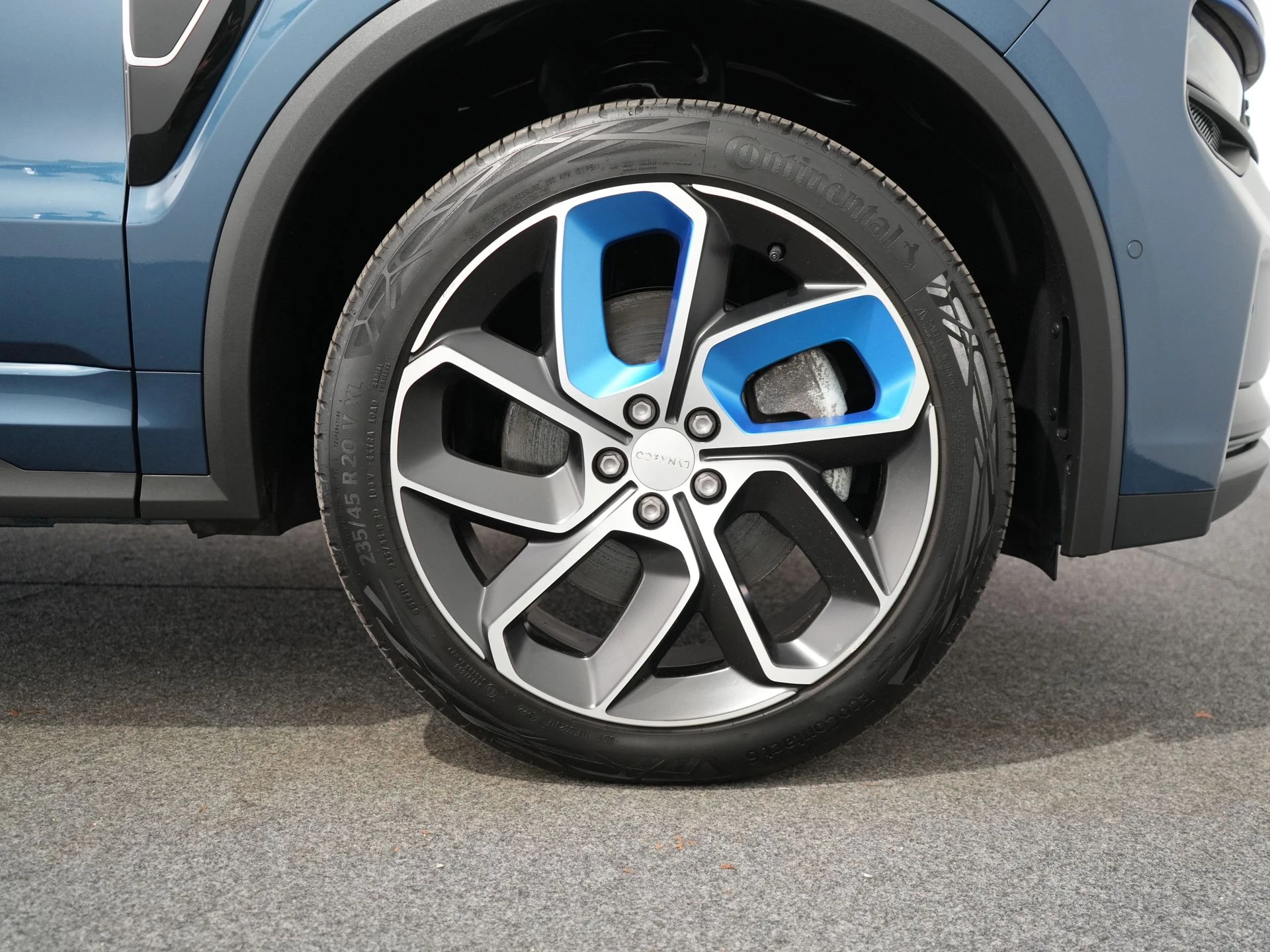 Hoofdafbeelding Lynk & Co 01