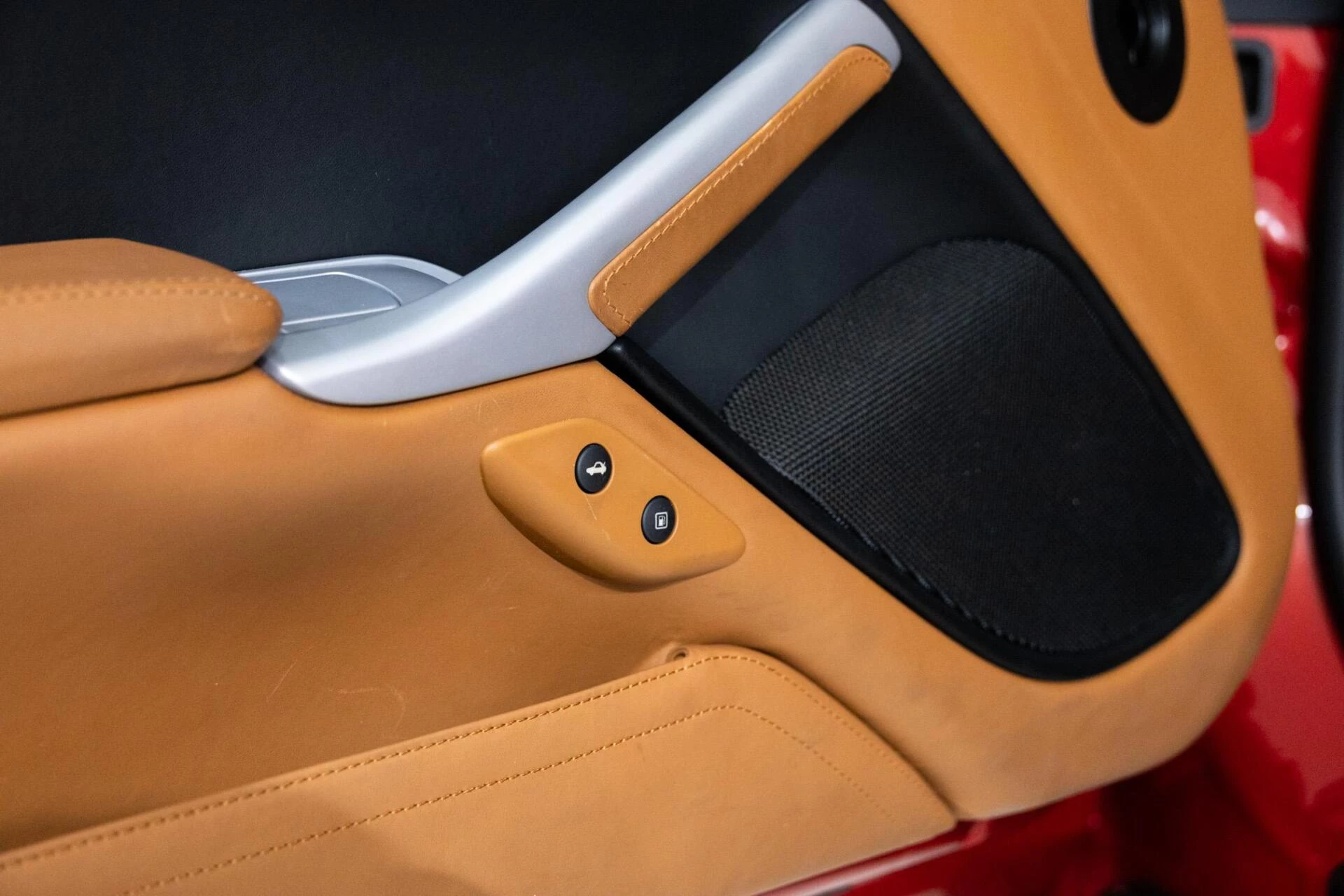 Hoofdafbeelding Ferrari F12