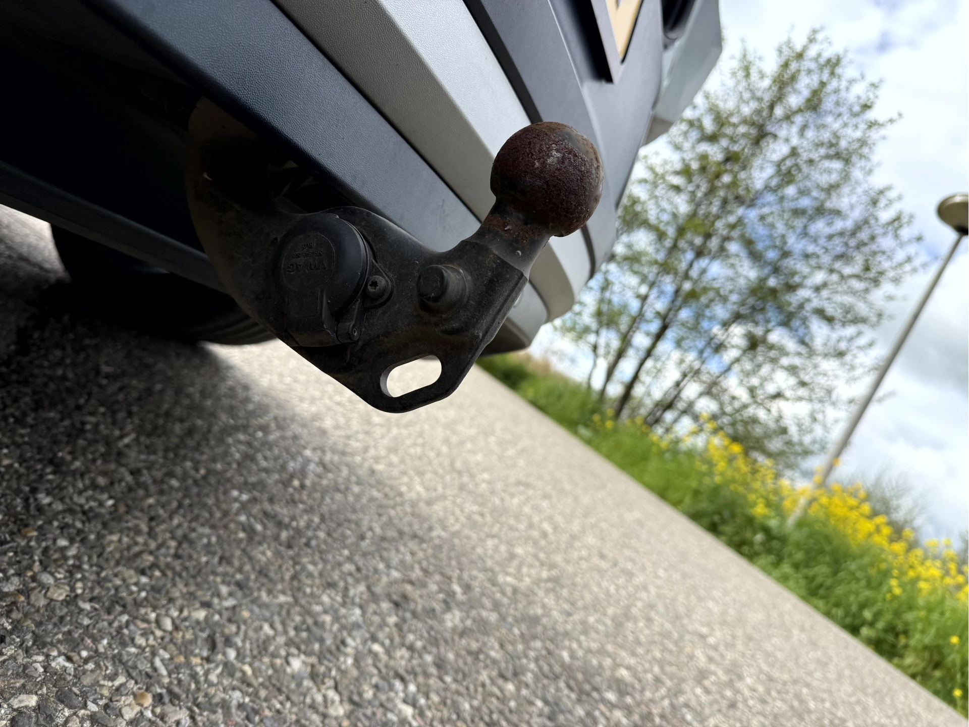 Hoofdafbeelding Volkswagen ID.4