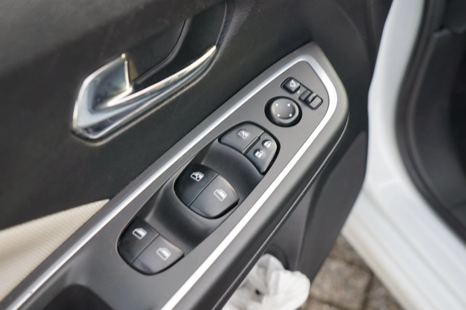 Hoofdafbeelding Nissan Micra