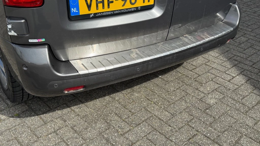 Hoofdafbeelding Peugeot Expert