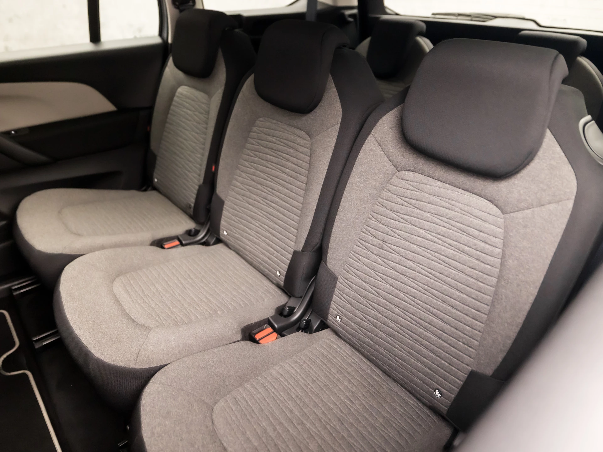 Hoofdafbeelding Citroën Grand C4 Spacetourer