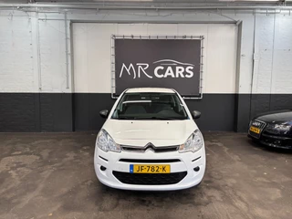 Hoofdafbeelding Citroën C3 Citroen C3 1.0 PureTech Attraction Airco