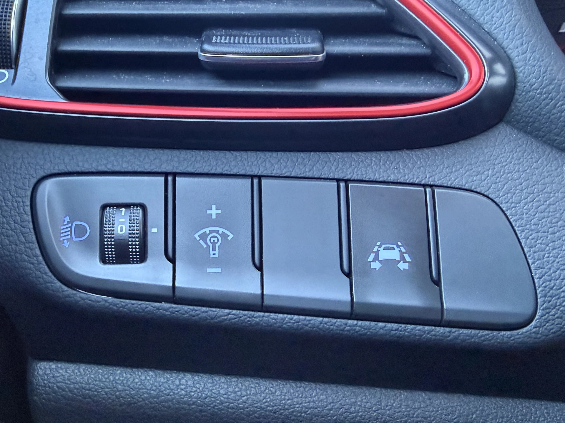 Hoofdafbeelding Hyundai i30