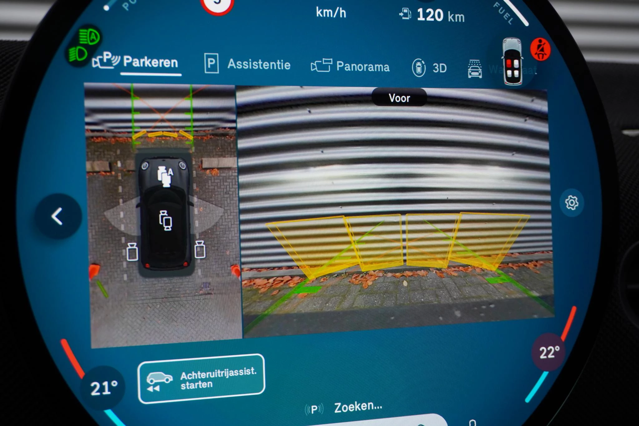 Hoofdafbeelding MINI 3-deurs