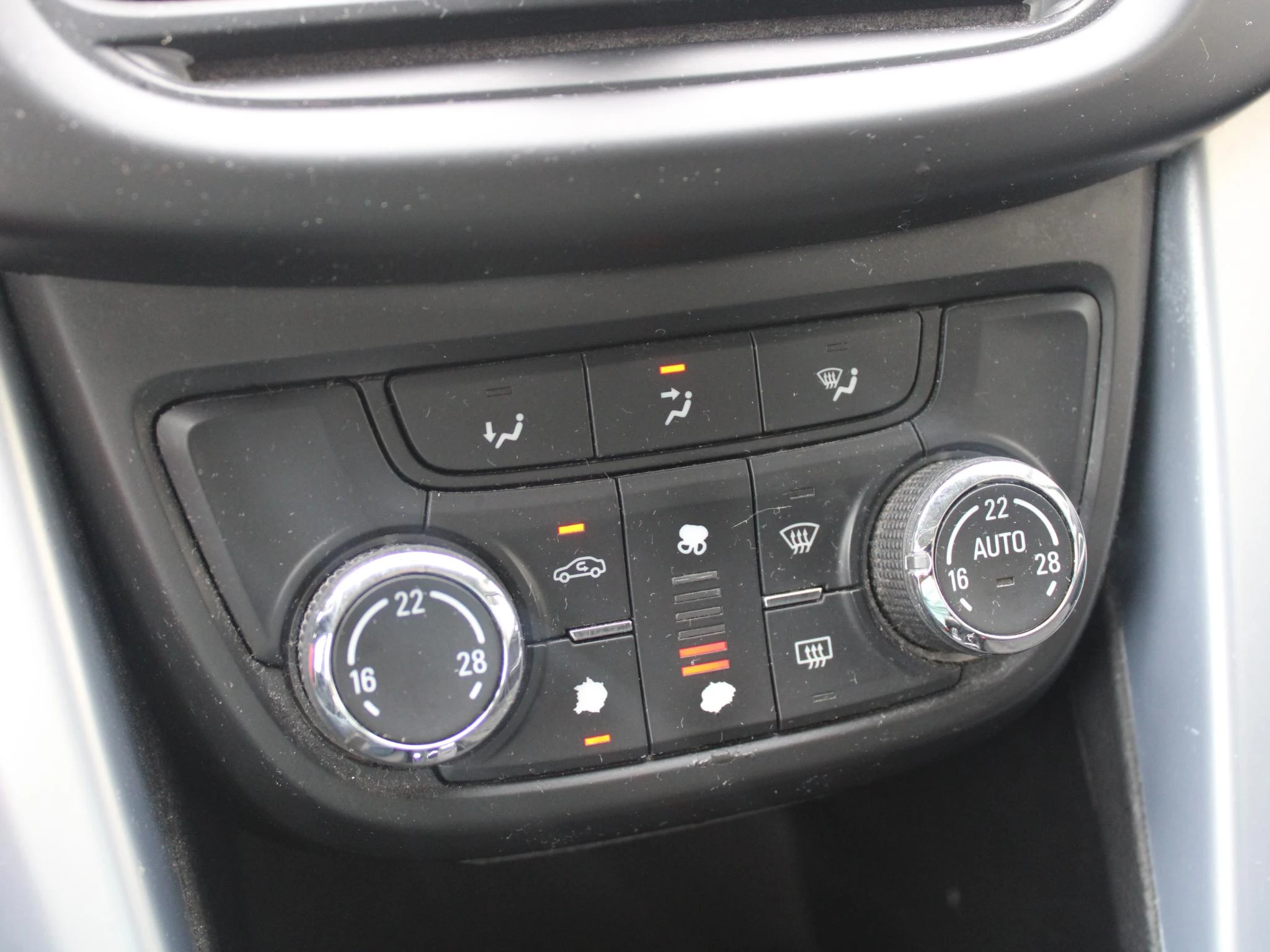 Hoofdafbeelding Opel Zafira