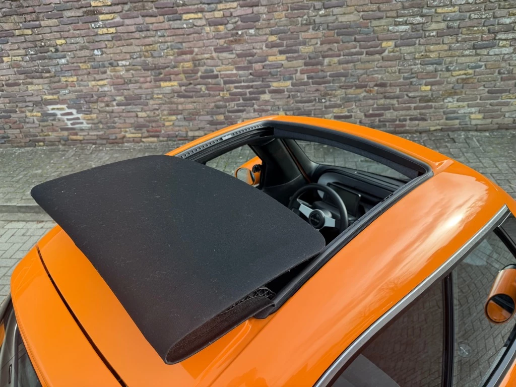 Hoofdafbeelding Micro Microlino