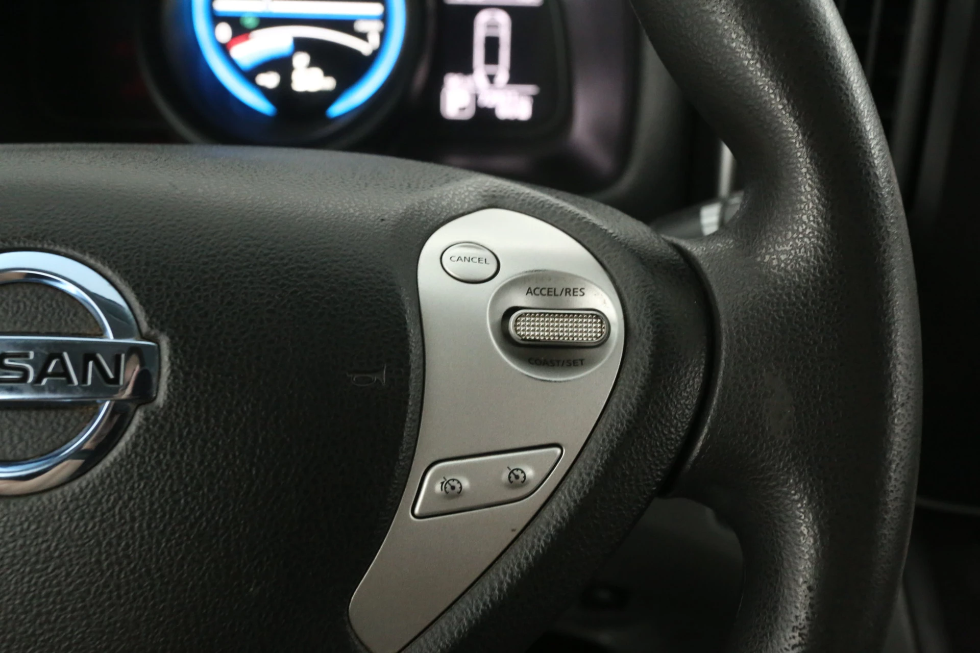 Hoofdafbeelding Nissan e-NV200