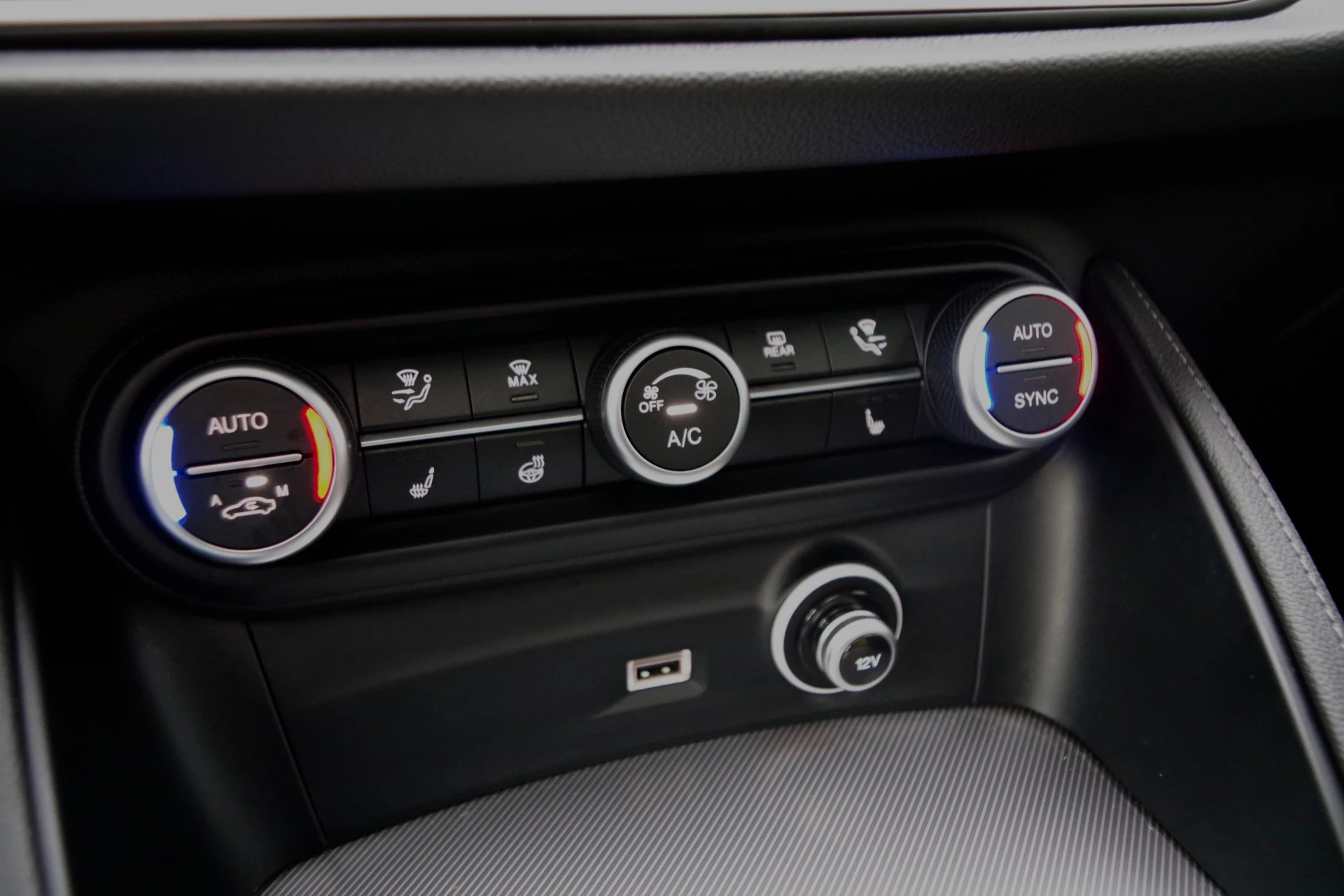 Hoofdafbeelding Alfa Romeo Stelvio