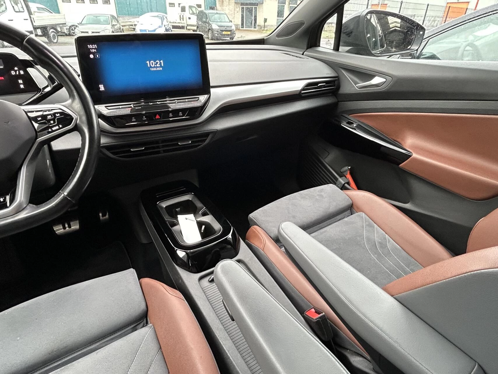 Hoofdafbeelding Volkswagen ID.4