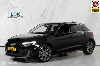 Audi A1 Sportback 30 TFSI Pro Line S MATRIX|2SLEUTELS|SLINE|