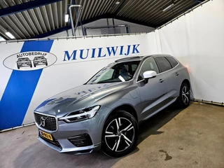 Volvo XC60 T8 Twin Engine AWD R-Design / Trekhaak / Panoramadak