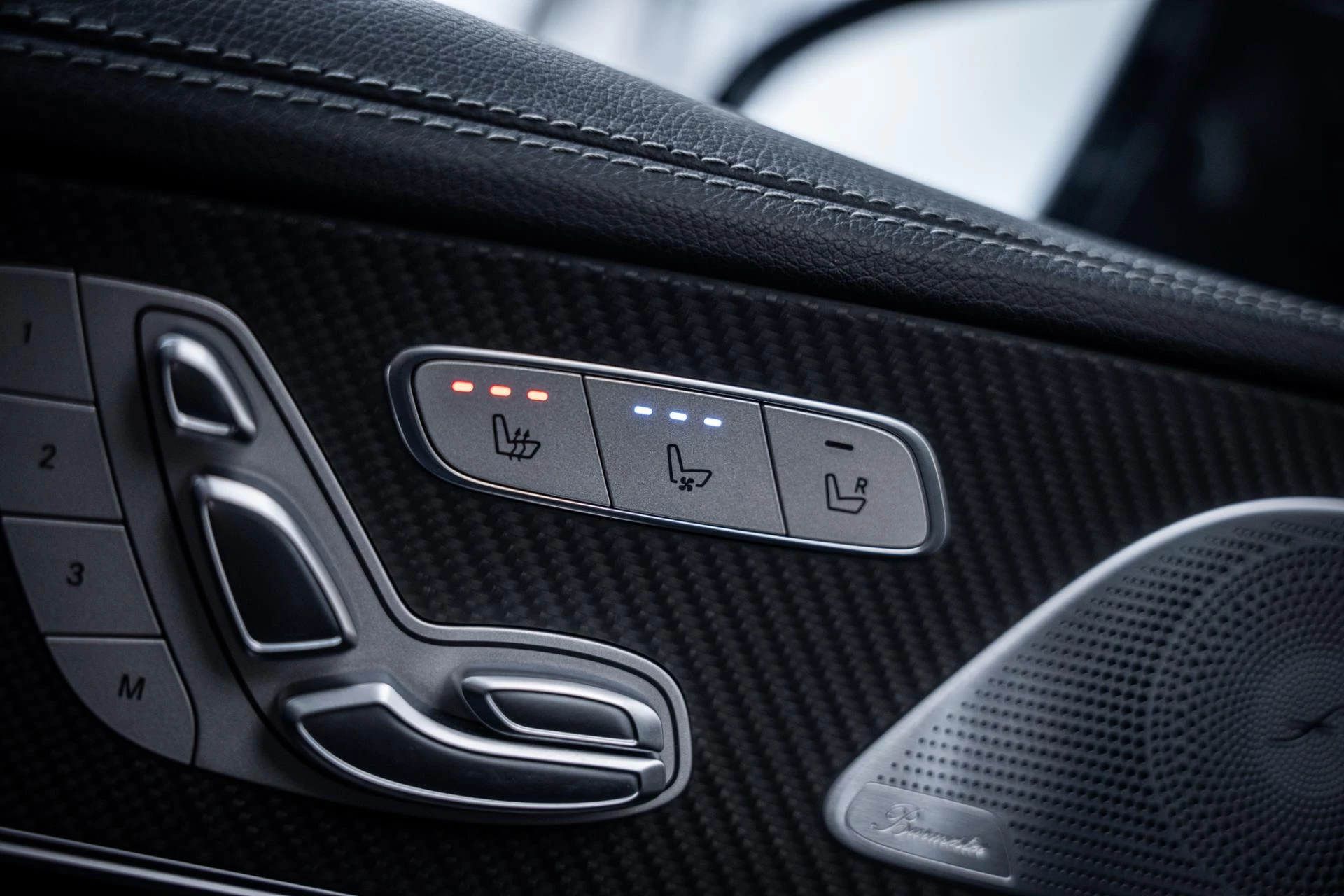 Hoofdafbeelding Mercedes-Benz AMG GT