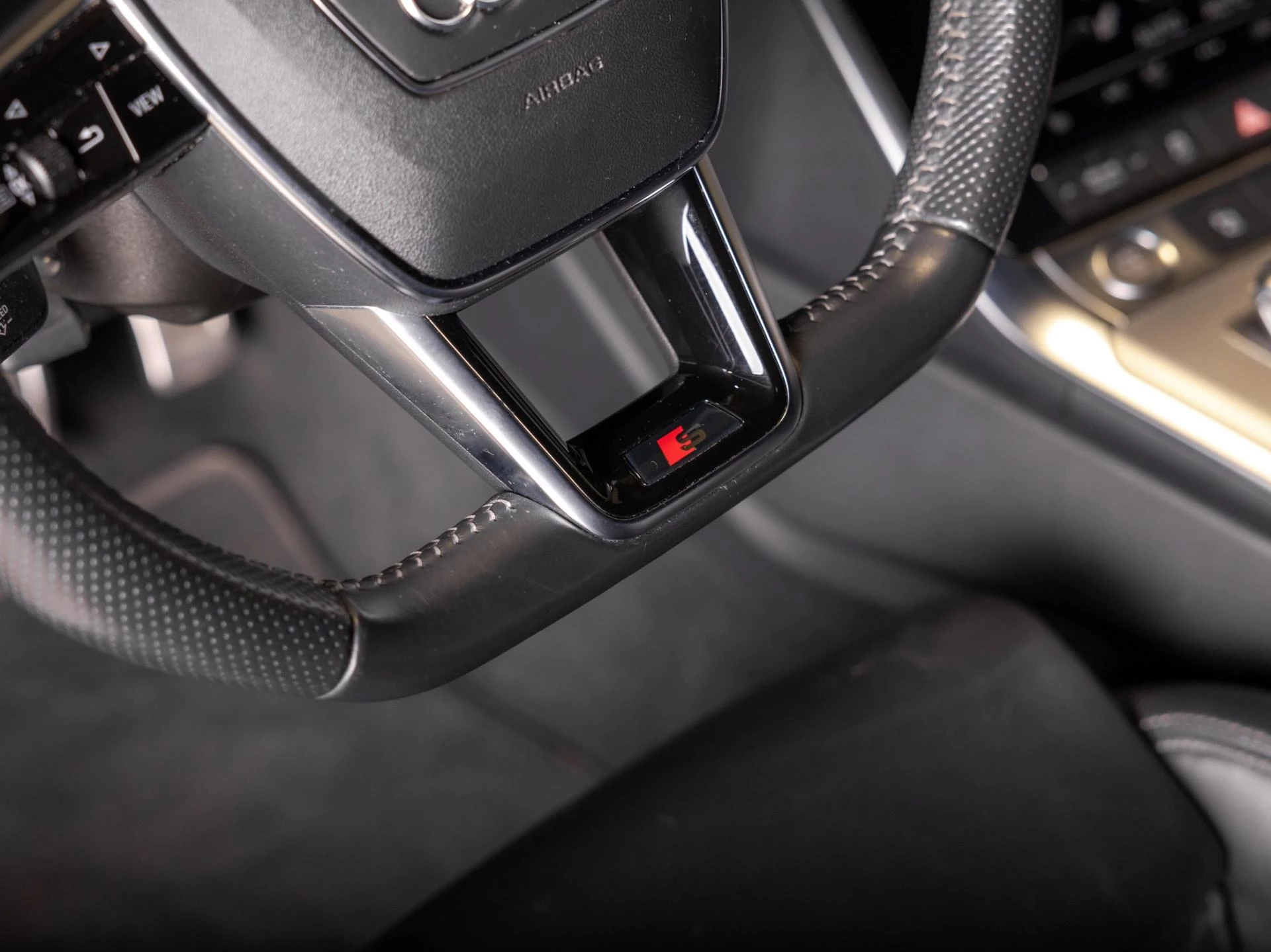 Hoofdafbeelding Audi A7