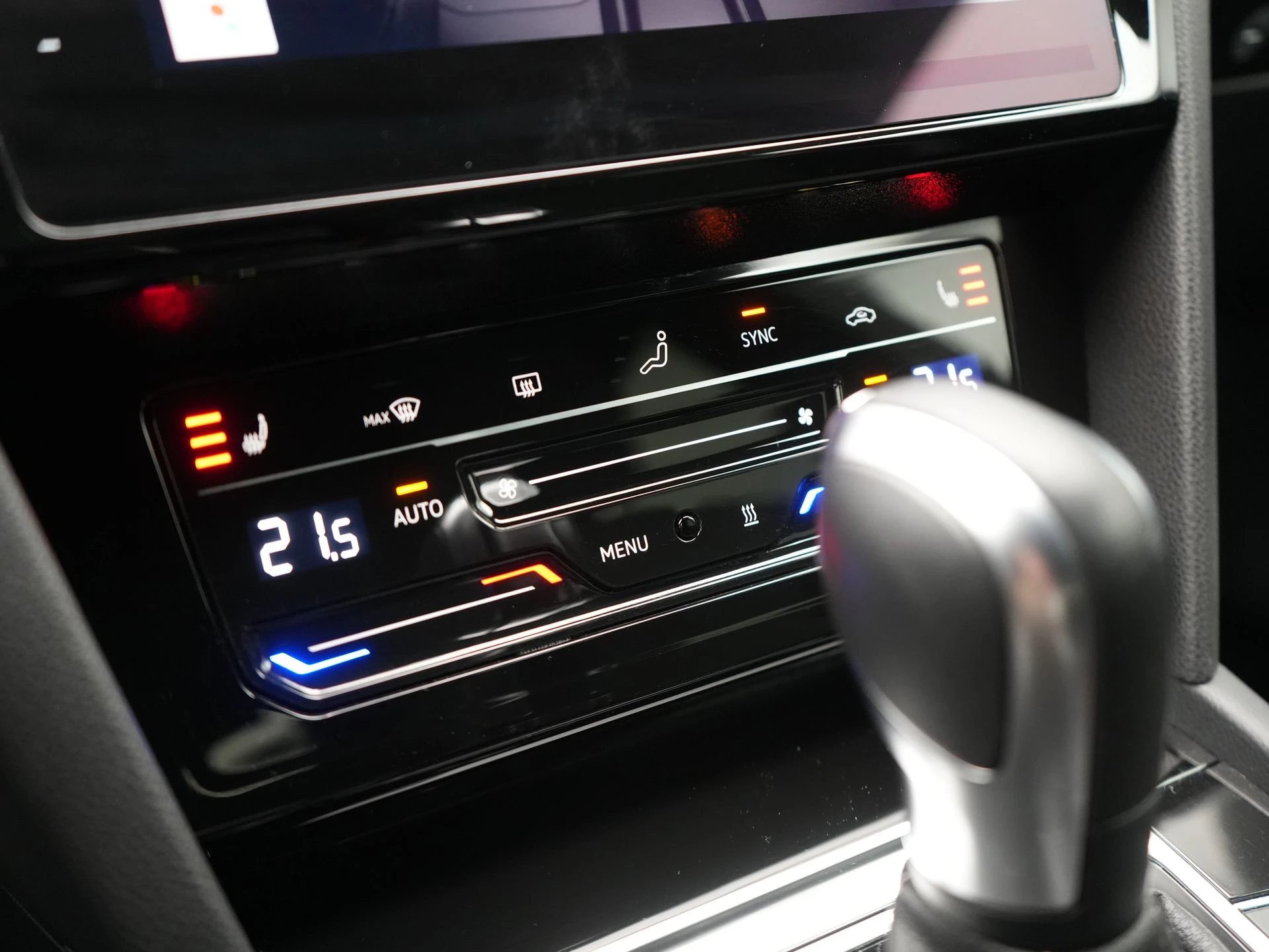 Hoofdafbeelding Volkswagen Arteon