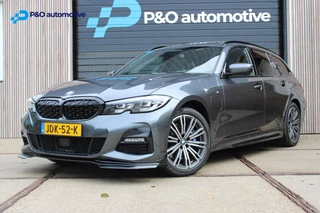 BMW 3-serie Touring 330e xDrive M Sport Performance