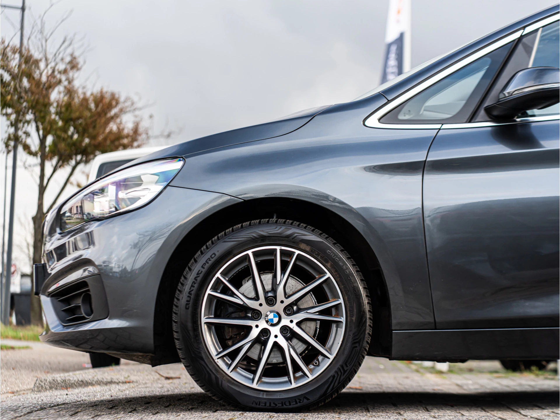 Hoofdafbeelding BMW 2 Serie