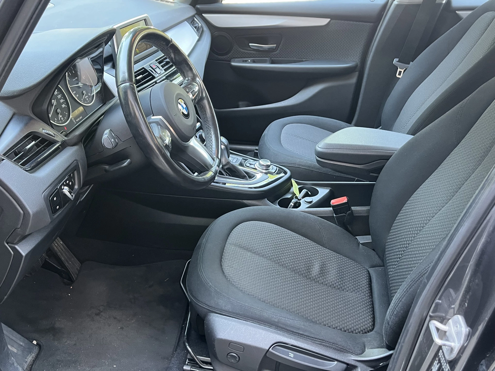 Hoofdafbeelding BMW 2 Serie