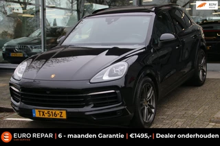 Porsche Cayenne 3.0 PANO-DAK LUCHTVERING TREKHAAK!