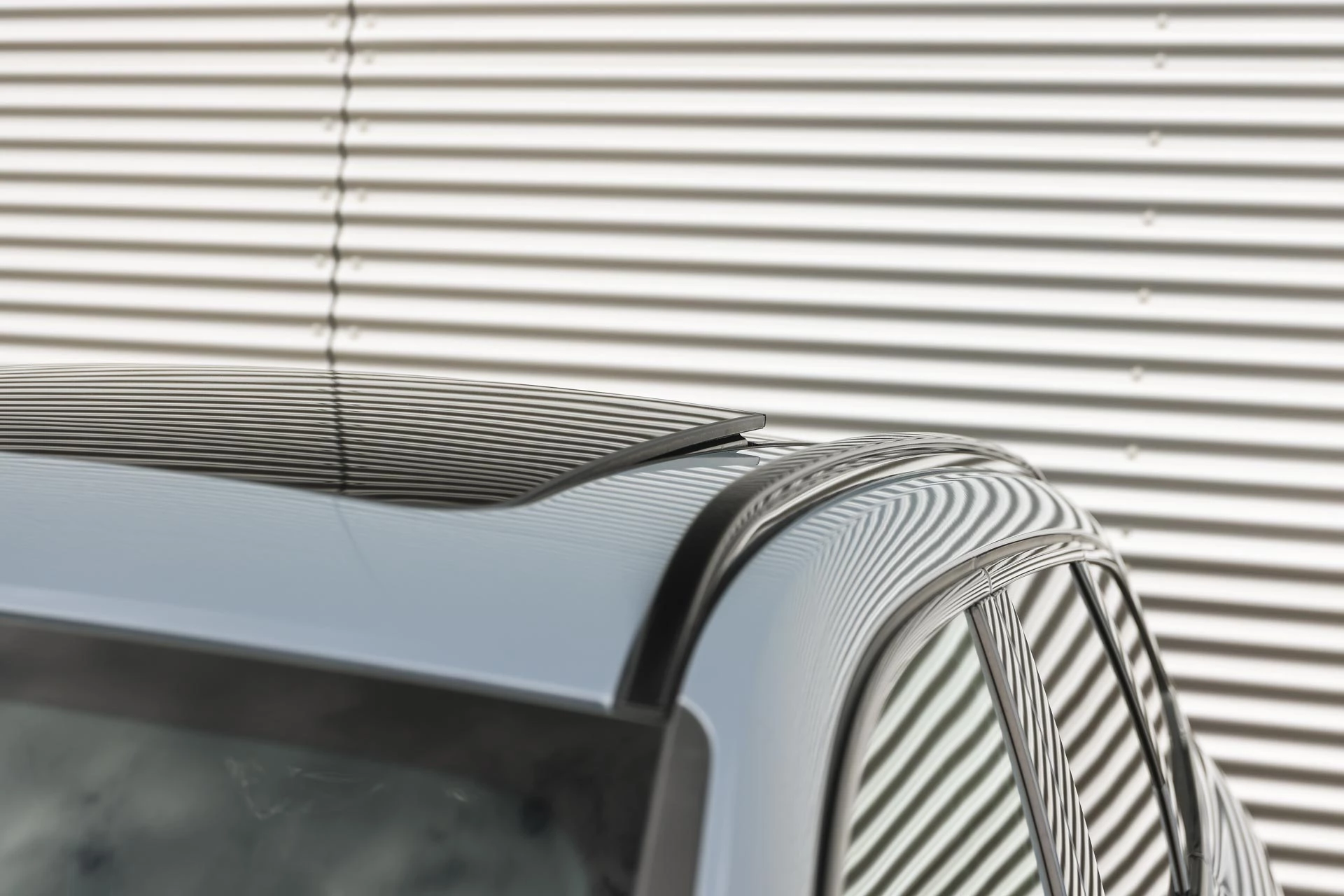 Hoofdafbeelding BMW iX1