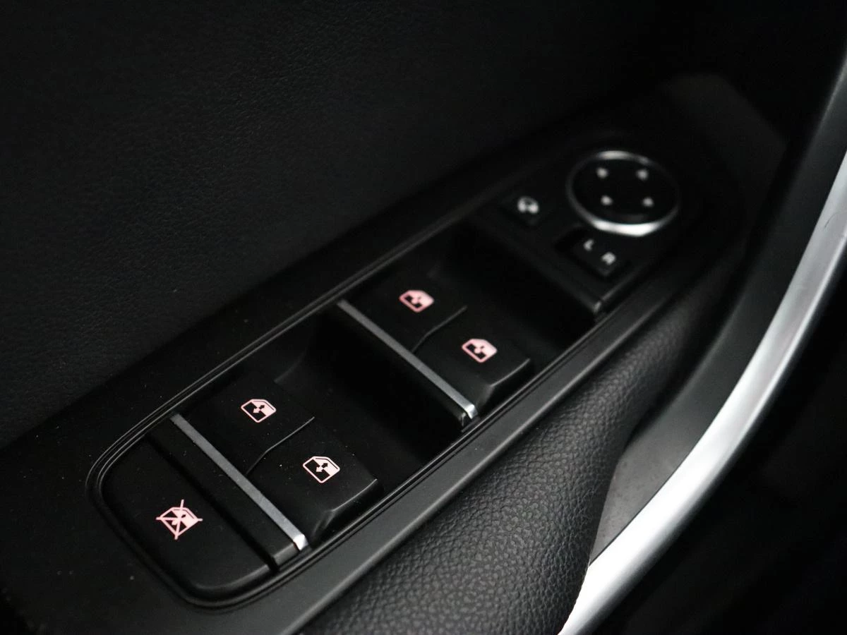 Hoofdafbeelding Kia Ceed