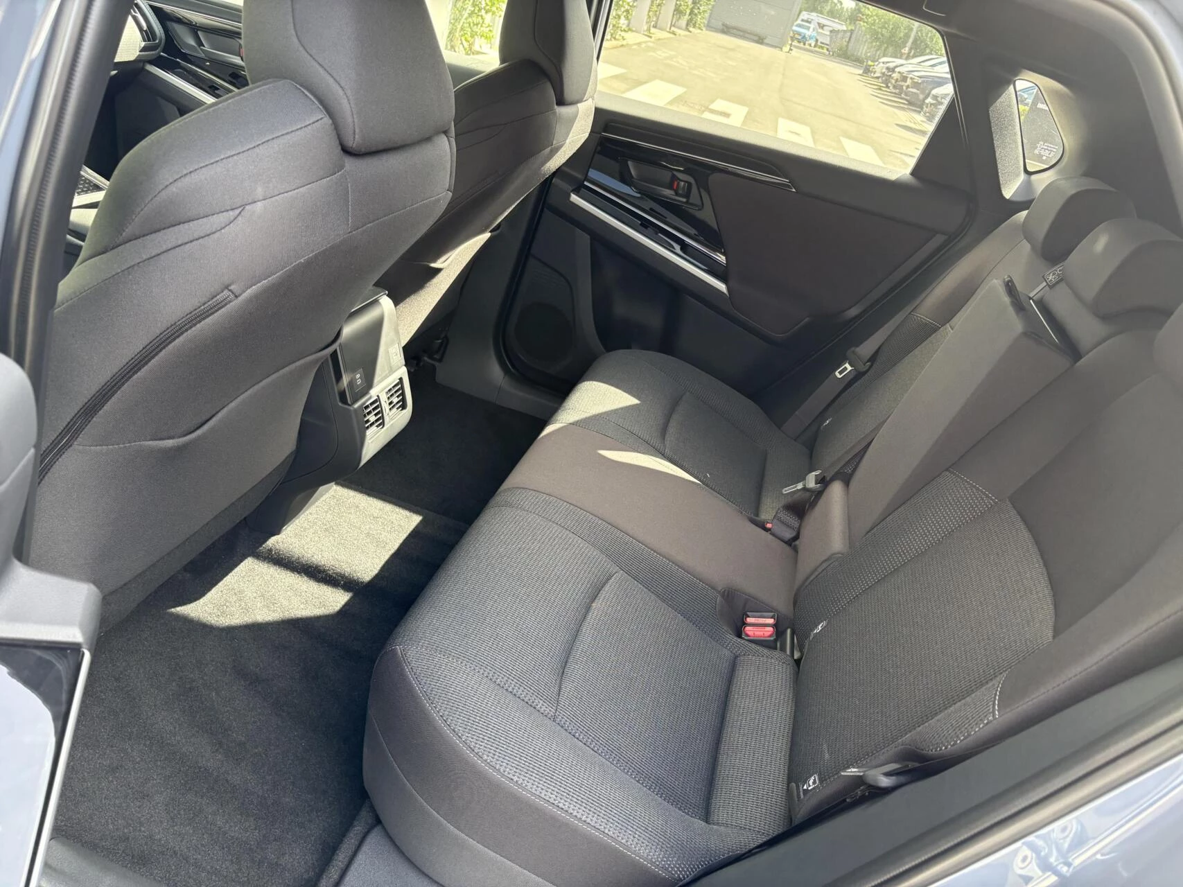 Hoofdafbeelding Subaru Solterra