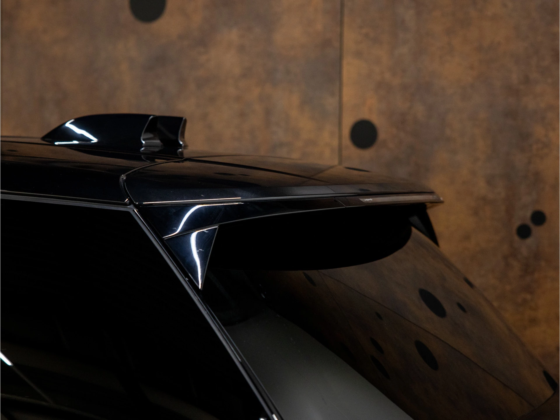 Hoofdafbeelding Land Rover Range Rover