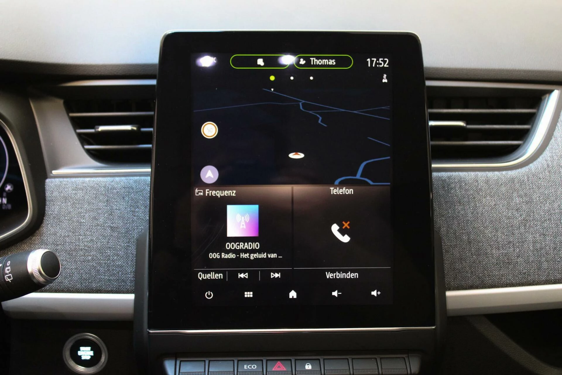 Hoofdafbeelding Renault ZOE